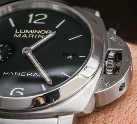 panerai 299 vs 328|Panerai luminor 3 days automatic.